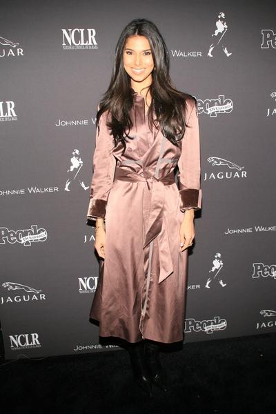 Roselyn Sanchez<br>6th Annual Latin GRAMMY Awards - After Party for National Council of La Raza's Hurricane Relief Fund