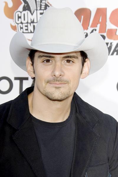 Brad Paisley<br>Comedy Central's Roast of William Shatner