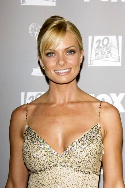 Jaime Pressly<br>58th Annual Primetime Emmy Awards 2006 - FOX After Party