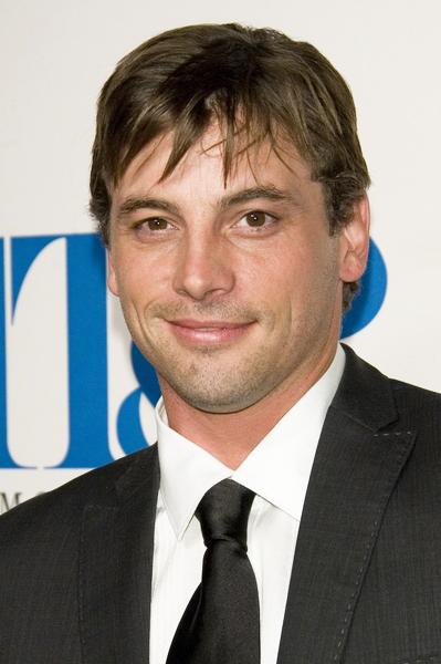 Skeet Ulrich<br>The Museum of Television and Radio Honors Leslie Moonves and Jerry Bruckheimer - Arrivals