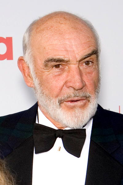 Sean Connery Picture 9 - 2010 'Dressed To Kilt' Charity Fashion Show ...