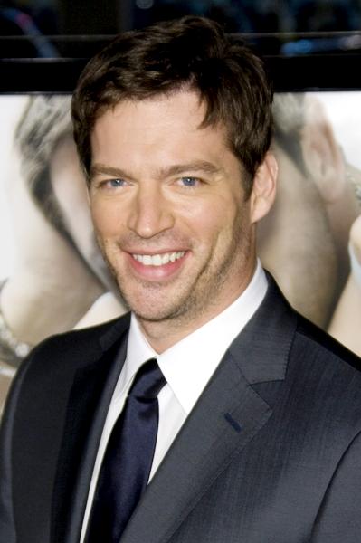 Harry Connick Jr.<br>