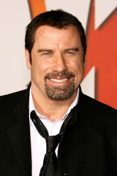 John Travolta<br>