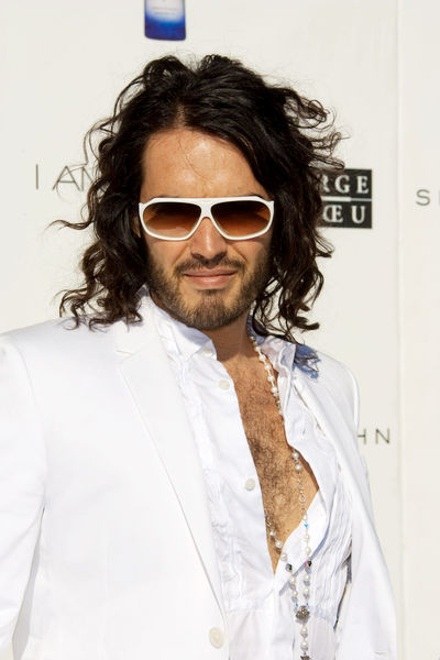 Russell Brand<br>Sean 