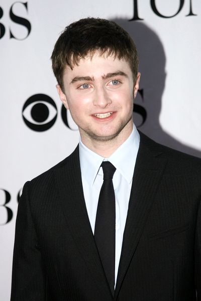 Daniel Radcliffe<br>62nd Annual Tony Awards - Arrivals