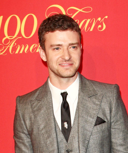 Justin Timberlake<br>Cartier 100th Anniversary in America Celebration - Arrivals
