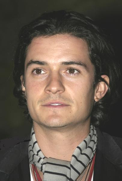 Orlando Bloom<br>Hollywood Stars Join Global Green For Clean Energy Solutions, Music At Rock The Earth