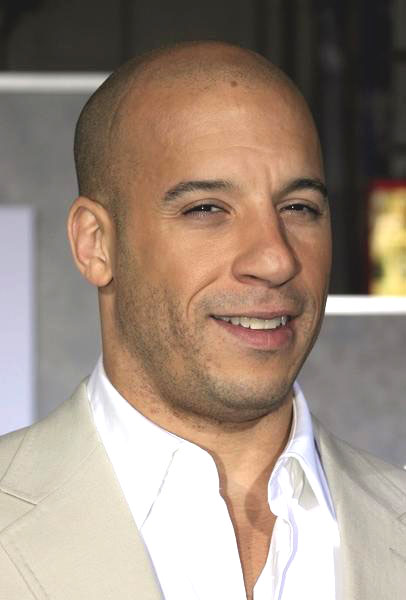 Vin Diesel Pictures with High Quality Photos