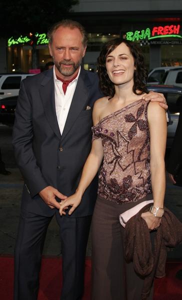 Sarah Clarke<br>North Country Los Angeles Premiere - Arrivals