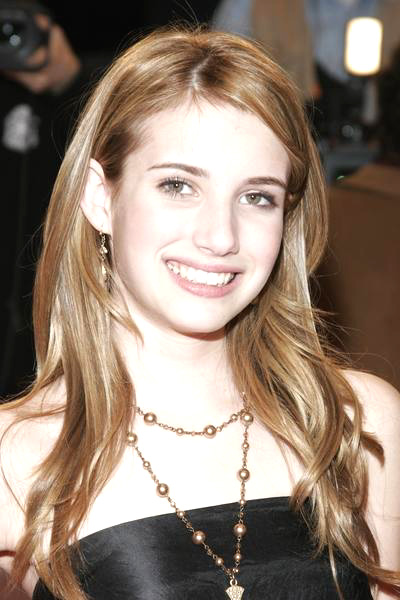 Emma Roberts Picture 3 - The Family Stone Los Angeles Premiere