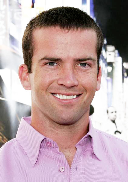 Lucas Black<br>The Fast and The Furious 3: Tokyo Drift Premiere