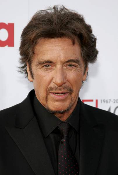 Al Pacino<br>35th Annual AFI Life Achievement Award Honoring Al Pacino