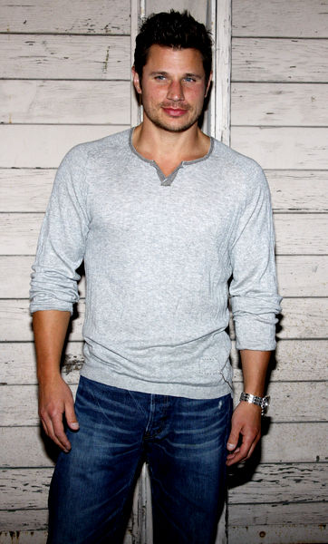 Nick Lachey<br>Maxim's 2008 Hot 100 Party - Arrivals