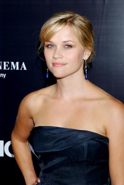 Reese Witherspoon<br>Rendition Premiere - Arrivals
