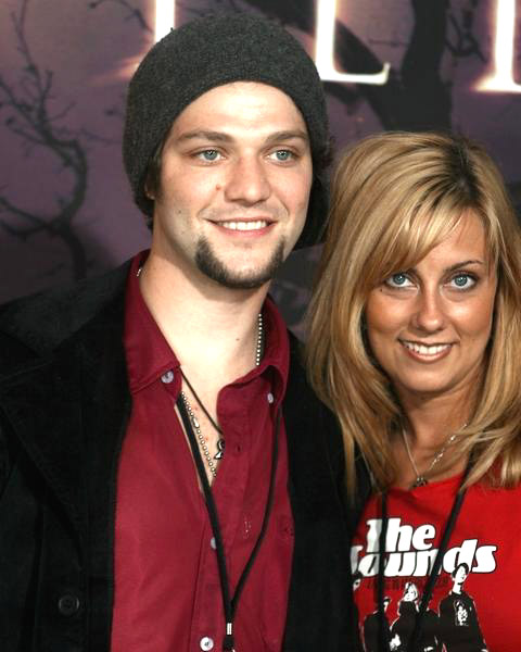 Latest Bam Margera News Bam Margera Announces Engagement To Dannii Marie After Six Months Of