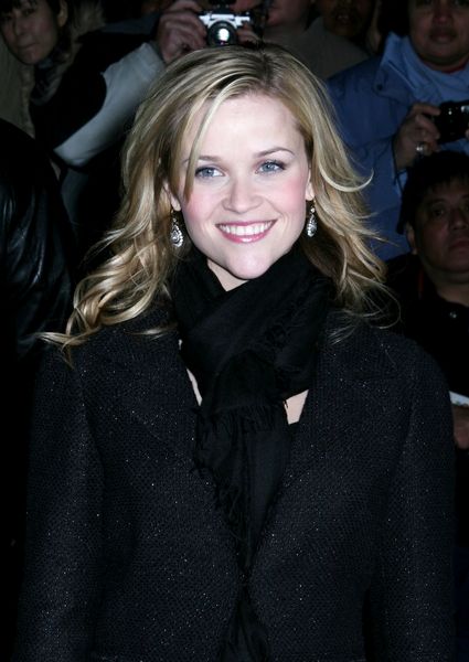 Reese Witherspoon<br>71st Annual New York Film Critics Circle Dinner