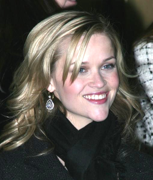 Reese Witherspoon<br>71st Annual New York Film Critics Circle Dinner