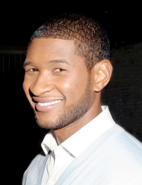 Usher<br>Usher Exiting the Saturday Matinee of Chicago on Broadway