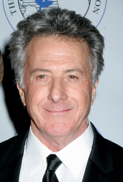 Dustin Hoffman<br>Oprah Winfrey Honored By The Elie Wiesel Foundation For Humanity With A Humanitarian Award - May 20