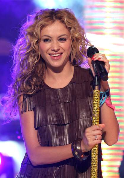 Paulina Rubio Pictures - Gallery 2 with High Quality Photos