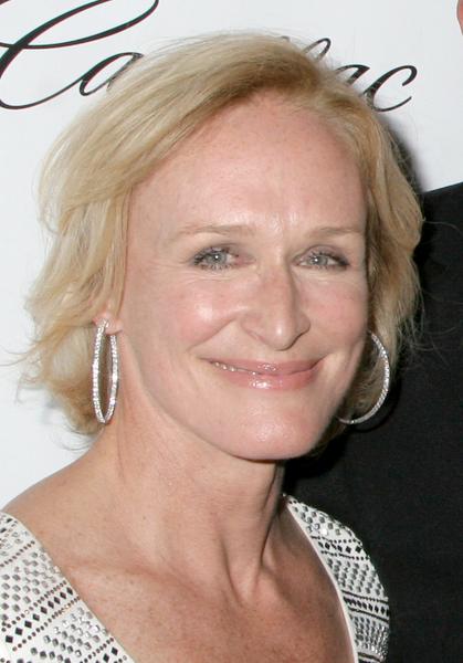 Glenn Close<br>Damages TV Series Premiere, Presented By Sony Pictures Television and FX Productions - Arrivals