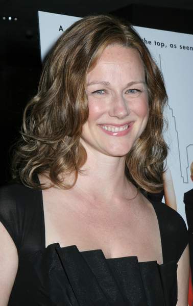 Laura Linney<br>The Nanny Diaries Movie Screening - Arrivals