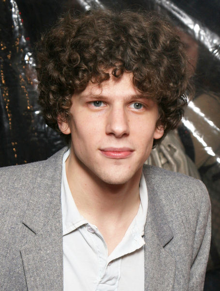 Jesse Eisenberg<br>The Hunting Party - New York City Movie Premiere - Arrivals