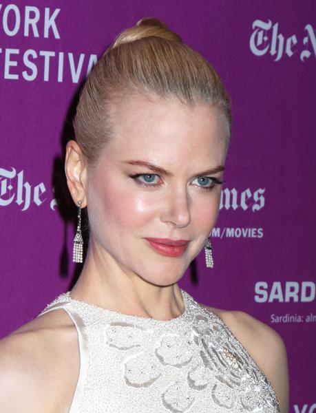Nicole Kidman<br>45th New York Film Festival - 'Margot At The Wedding' Movie Screening - Arrivals