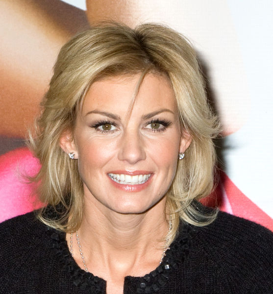 Faith Hill Pictures With High Quality Photos