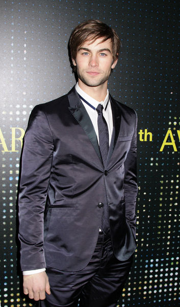 Chace Crawford<br>Armani/5th Avenue Store Grand Opening Celebration - Arrivals
