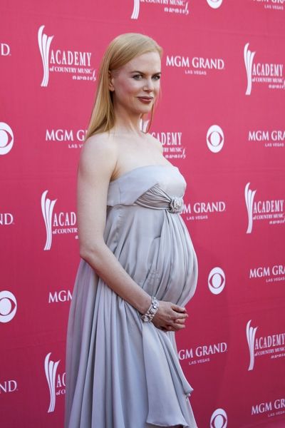 Nicole Kidman<br>43rd Academy Of Country Music Awards - Arrivals
