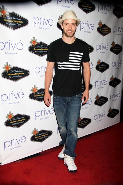 Justin Timberlake<br>Justin Timberlake and Friends Benefit Concert - Official After Party - Arrivals
