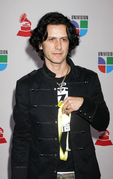 Coti<br>The 10th Annual Latin GRAMMY Awards - Arrivals