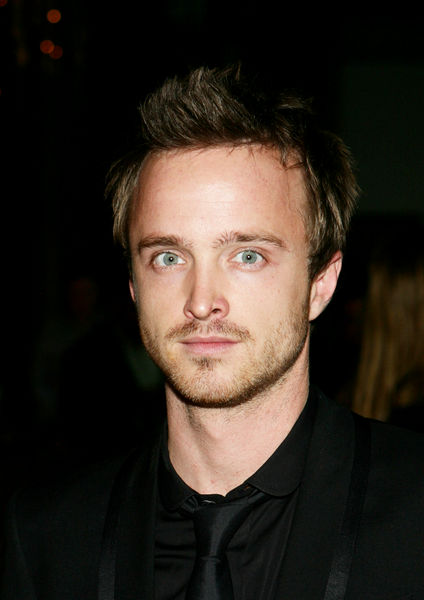 Aaron Paul Pictures, Latest News, Videos.