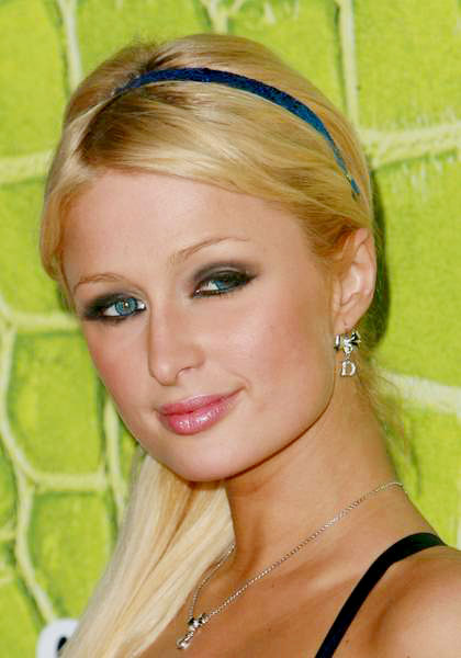 Paris Hilton Picture 70 - Motorola's 8th Anniversary Party MOTO8 - Arrivals