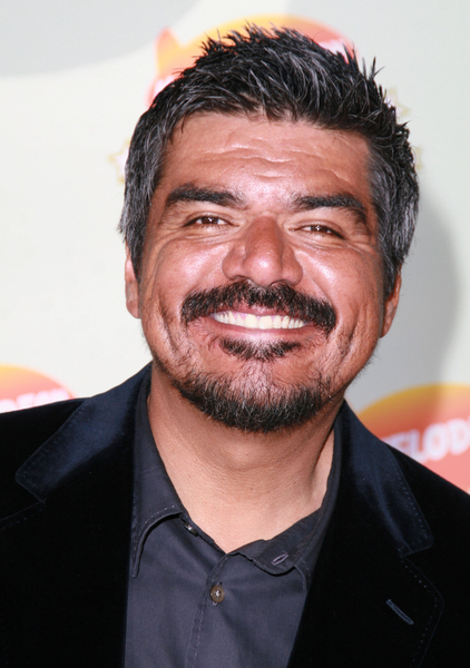 George Lopez<br>Nickelodeon's 20th Annual Kids' Choice Awards