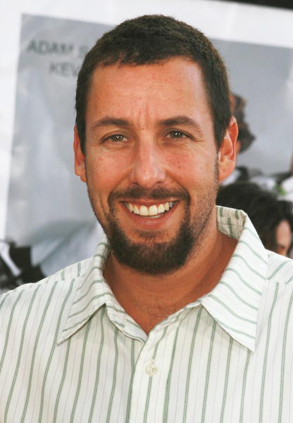 Adam Sandler<br>I Now Pronounce You Chuck And Larry World Premiere presented by Universal Pictures