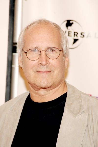 Chevy Chase<br>