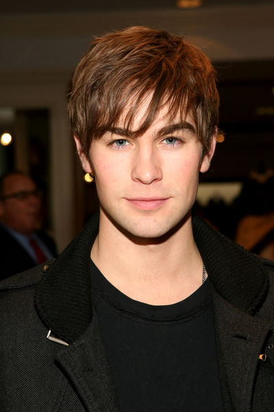 Chace Crawford<br>5th Annual Brooks Brothers Holiday Celebration to Benefit St. Jude Children's Research Hospital
