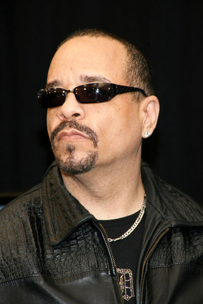 Ice-T<br>