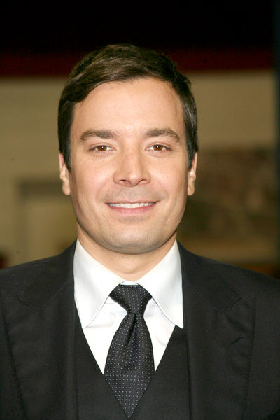 Jimmy Fallon<br>6th Annual Food Bank For New York 