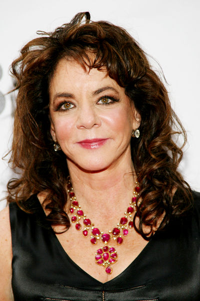 Stockard Channing<br>63rd Annual Tony Awards - Arrivals