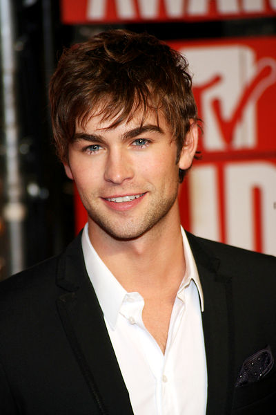 Chace Crawford<br>2009 MTV Video Music Awards - Arrivals