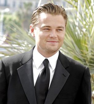 Leonardo DiCaprio<br>2007 Cannes Film Festival - 11th Hour - Photocall - May 19, 2007