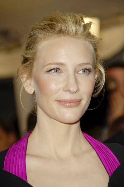 Cate Blanchett<br>The 32nd Annual Toronto International Film Festival - 'Elizabeth, The Golden Age' Movie Premiere