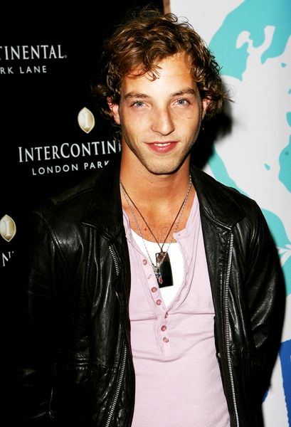 James Morrison<br>Peace One Day - After Party - September 21, 2007