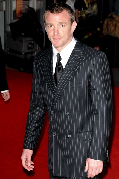Guy Ritchie<br>