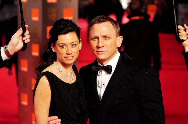 Daniel Craig Pictures with High Quality Photos