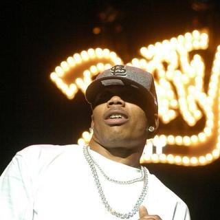 Nelly in Nellyville Tour at the Arie Crown Theatre Featuring Nelly, Fat Joe, and T.I.