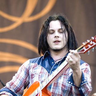 The Raconteurs in Lollapalooza 2006